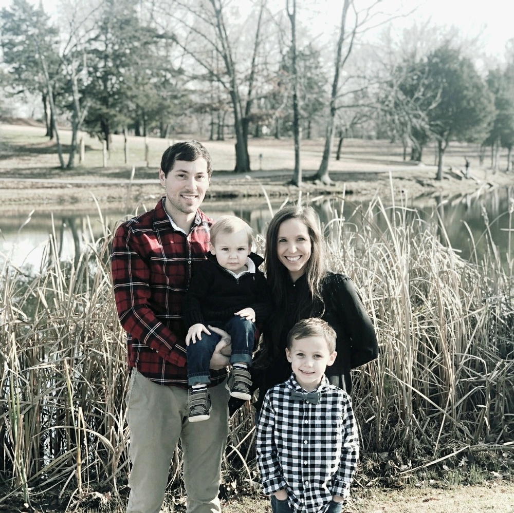 Meet your Posher, Madison